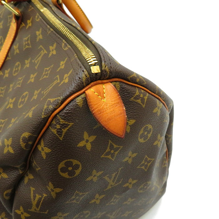 LOUIS VUITTON ルイヴィトンモノグラム ボストンバッグ キーポル60 