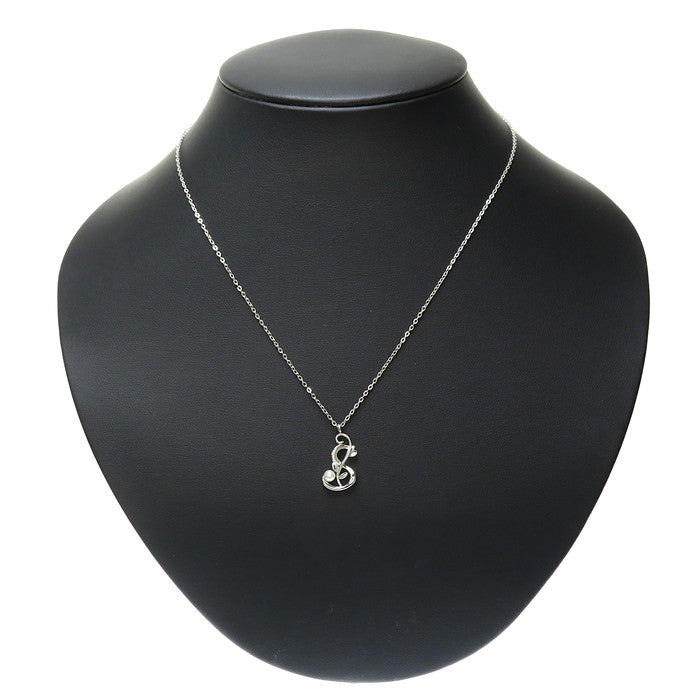 【MIKIMOTO/ミキモト】 真珠 3.4mm ネックレス シルバー 2.6g 43cm レディース
【中古】【真子質店】【BL】




【Ix】