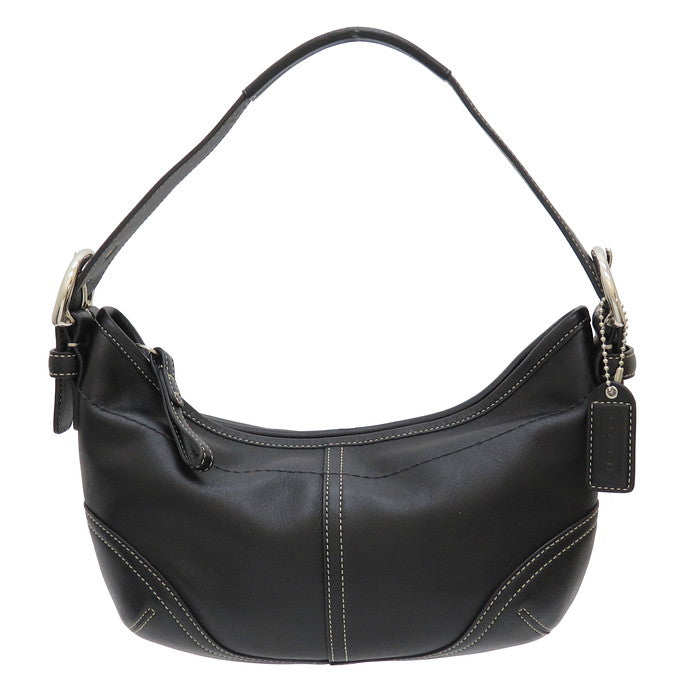 【COACH/コーチ】 9541 セミショルダー ショルダーバッグ レザー 黒 レディース【中古】【真子質店】【NN】




【Dx】