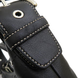 【COACH/コーチ】 9541 セミショルダー ショルダーバッグ レザー 黒 レディース【中古】【真子質店】【NN】




【Dx】