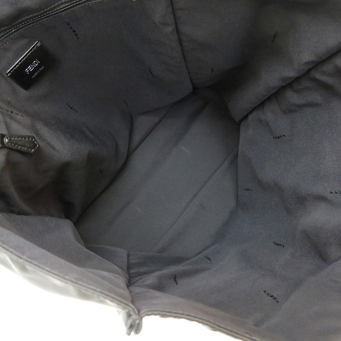 FENDI/フェンディ】 7VA367-1CE バグズモンスター トートバッグ