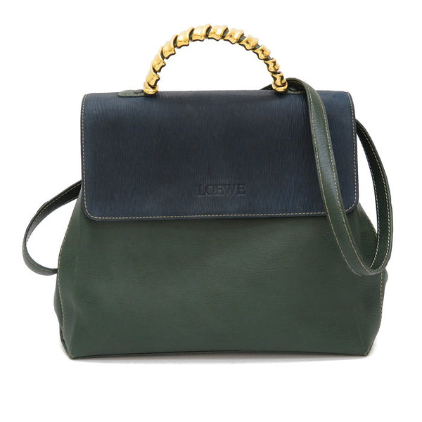 LOEWE/ロエベ】 ベラスケス ヴィンテージ GPハンドル 2way