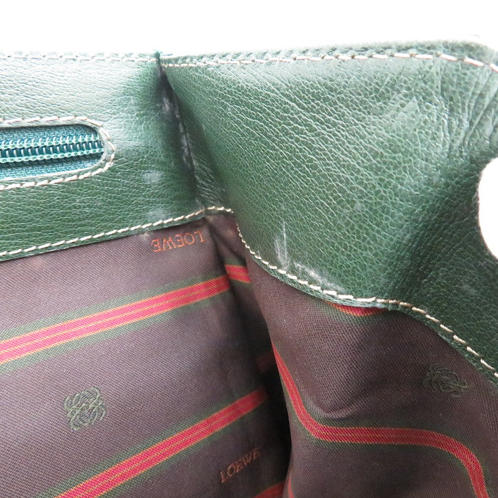 LOEWE/ロエベ】 ベラスケス ヴィンテージ GPハンドル 2way