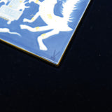【Meissen/マイセン】 陶板画 青いメルヘンシリーズ 狼と七匹の子やぎ達 額入り 輸入雑貨 陶磁器 ユニセックス【中古】【真子質店】【GD】




【MaTx】