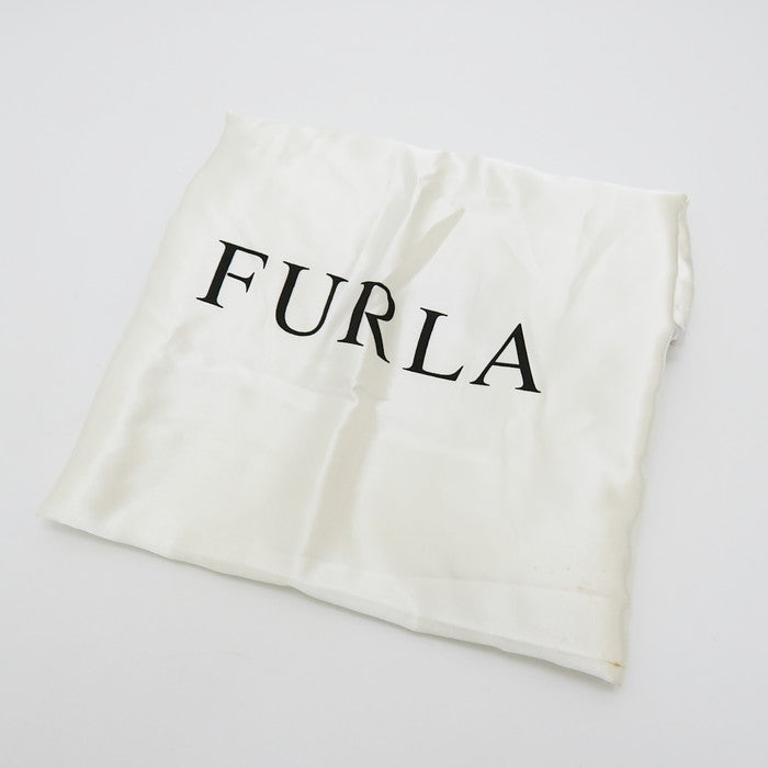 【Furla/フルラ】 ハンドバッグ ウール/レザー アイボリー/黒/レッド レディース【中古】【真子質店】【NN】




【Max】