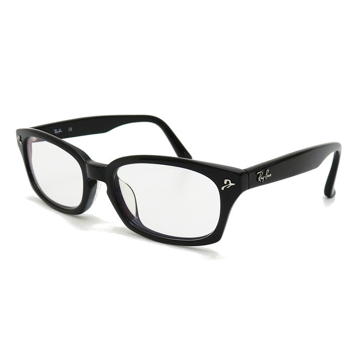 【Ray-Ban/レイバン】 RB5158 2000 メガネ 樹脂系 ブラック ユニセックス【中古】【真子質店】【NN】




【Max】