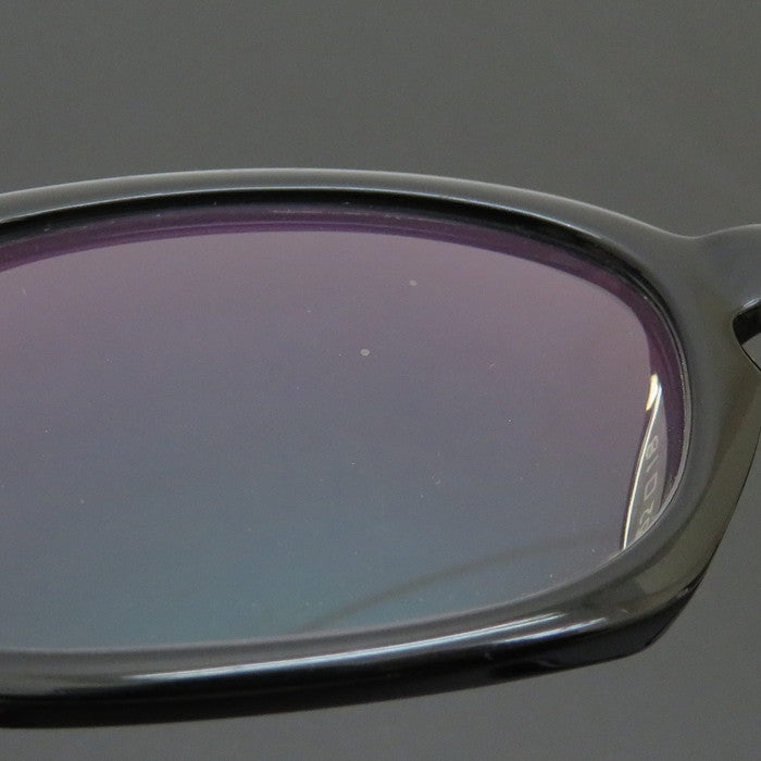 Ray-Ban/レイバン】 RB5158 2000 メガネ 樹脂系 ブラック ユニセックス
