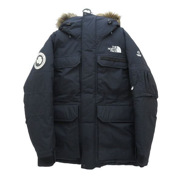 【THE NORTH FACE/ザ・ノースフェイス】 ND91920 サミットシリーズ サザンクロス パーカー  ダウンジャケット ナイロン/ダウン/フェザー/アクリル/ウール/ポリウレタン 黒 メンズ【中古】【真子質店】【NN】




【MaDx】