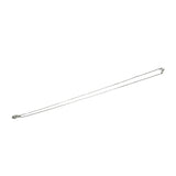 ダイヤモンド (H-SI2-GD) 0.347ct ネックレス Pt900プラチナ/Pt850プラチナ 3.1g 40cm レディース
【中古】【真子質店】【NN】




【Maxx】