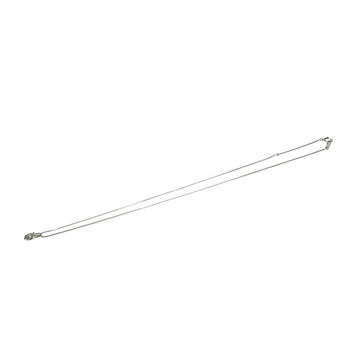ダイヤモンド (H-SI2-GD) 0.347ct ネックレス Pt900プラチナ/Pt850プラチナ 3.1g 40cm レディース
【中古】【真子質店】【NN】




【Maxx】