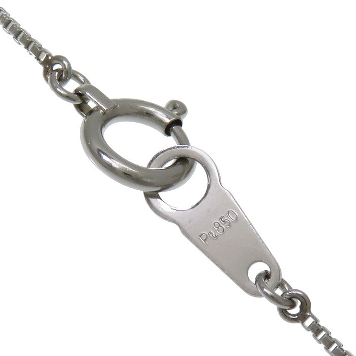 ダイヤモンド (H-SI2-GD) 0.347ct ネックレス Pt900プラチナ/Pt850プラチナ 3.1g 40cm レディース
【中古】【真子質店】【NN】




【Maxx】
