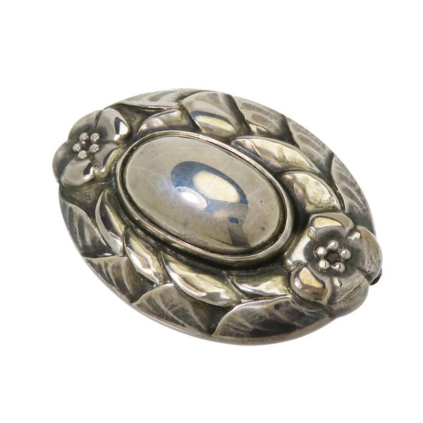 【Georg Jensen/ジョージジェンセン】 フラワー ブローチ シルバー925 10.7g 51 レディース
【中古】【真子質店】【BL】




【Ixx】