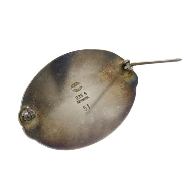 【Georg Jensen/ジョージジェンセン】 フラワー ブローチ シルバー925 10.7g 51 レディース
【中古】【真子質店】【BL】




【Ixx】