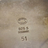 【Georg Jensen/ジョージジェンセン】 フラワー ブローチ シルバー925 10.7g 51 レディース
【中古】【真子質店】【BL】




【Ixx】