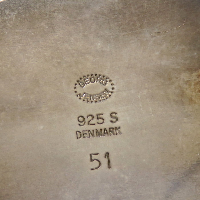 【Georg Jensen/ジョージジェンセン】 フラワー ブローチ シルバー925 10.7g 51 レディース
【中古】【真子質店】【BL】




【Ixx】
