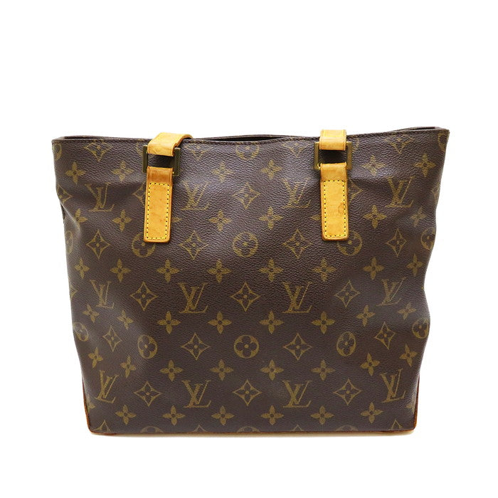 LOUIS VUITTON/ルイ・ヴィトン】 カバピアノ モノグラム M51148 トートバッグ レディース【中古】【真子質店】【GD】 – 真子質店  PawnShopMAKO