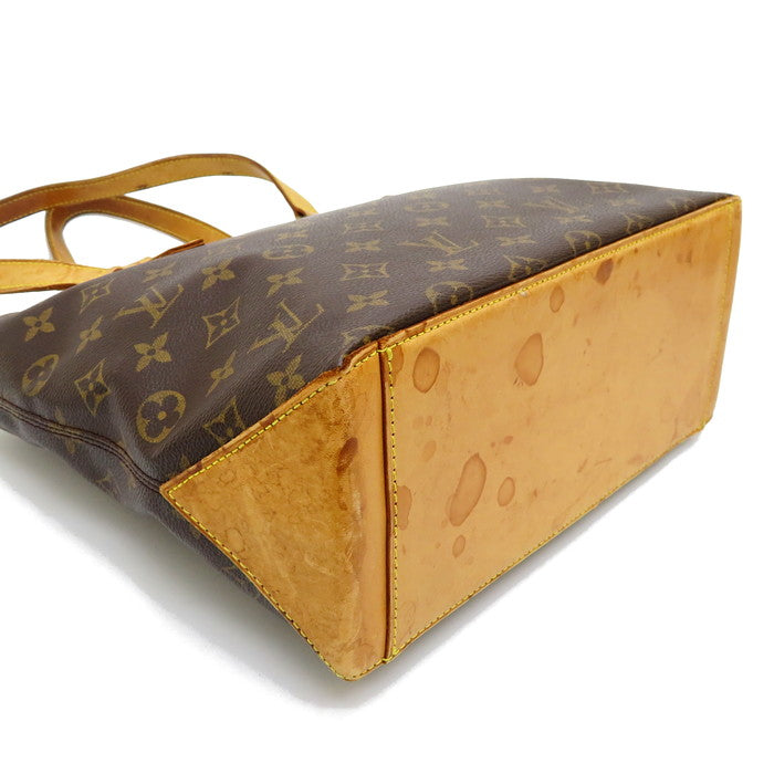 LOUIS VUITTON/ルイ・ヴィトン】 カバピアノ モノグラム M51148 トートバッグ レディース【中古】【真子質店】【GD】 – 真子質店  PawnShopMAKO