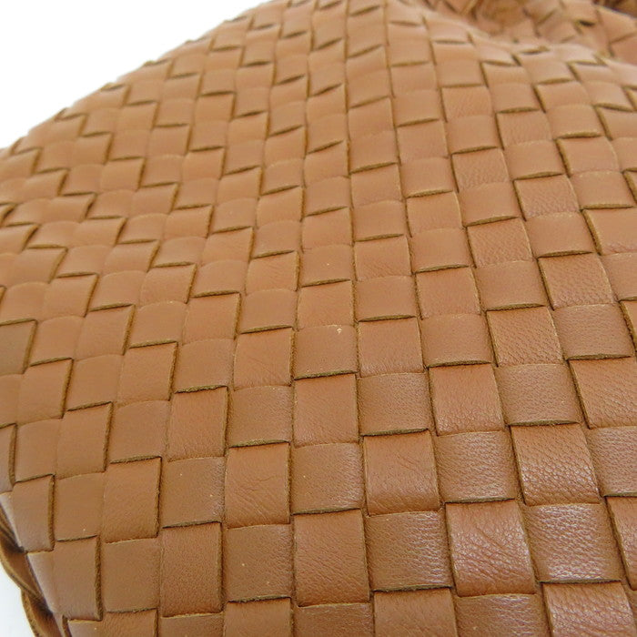 BOTTEGAVENETA/ボッテガヴェネタ】 115653 セミショルダー イントレ