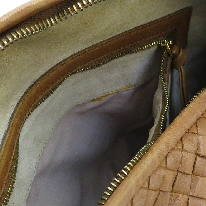 BOTTEGAVENETA/ボッテガヴェネタ】 115653 セミショルダー イントレ