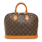 【LOUIS VUITTON/ルイ・ヴィトン】 アルマ モノグラム M51130 ハンドバッグ レディース【中古】【真子質店】【GN】




【Txx】