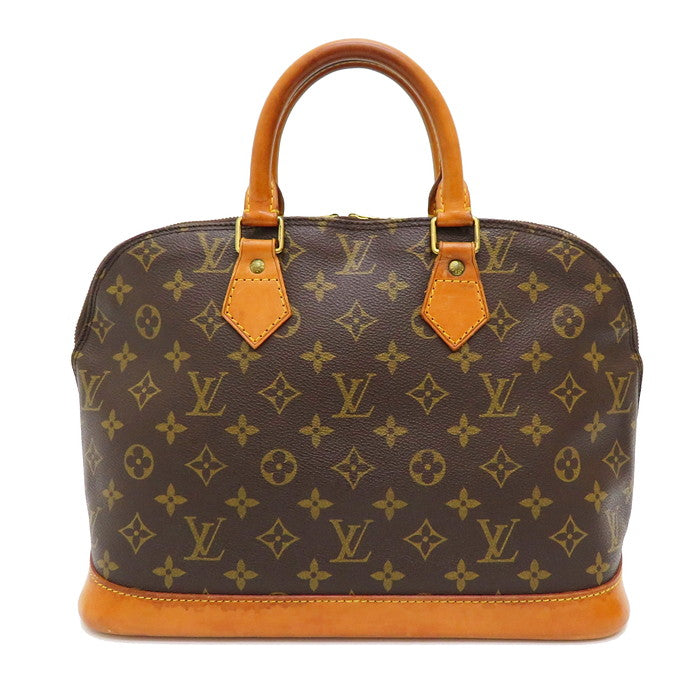 【LOUIS VUITTON/ルイ・ヴィトン】 アルマ モノグラム M51130 ハンドバッグ レディース【中古】【真子質店】【GN】




【Txx】