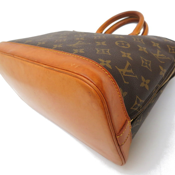 LOUIS VUITTON/ルイ・ヴィトン】 アルマ モノグラム M51130