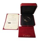 【CARTIER/カルティエ】 ジュストアンクル ダイヤモンド ブレスレット K18PGピンクゴールド 18金 28.6g 15cm B6048515 レディース
【中古】【真子質店】【BL】




【STxx】