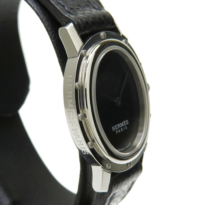 HERMES　CO1.210 Hermes Clipper Oval CO1.210 | 東京銀座のヴィンテージウォッチ専門店