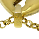 パンサーモチーフ ロング クリソベリルキャッツアイ 計1.45ct ダイヤモンド 計0.27ct ネックレス K18ゴールド 18金 23.8g 63cm レディース
【中古】【真子質店】【NN】




【IMoMox】