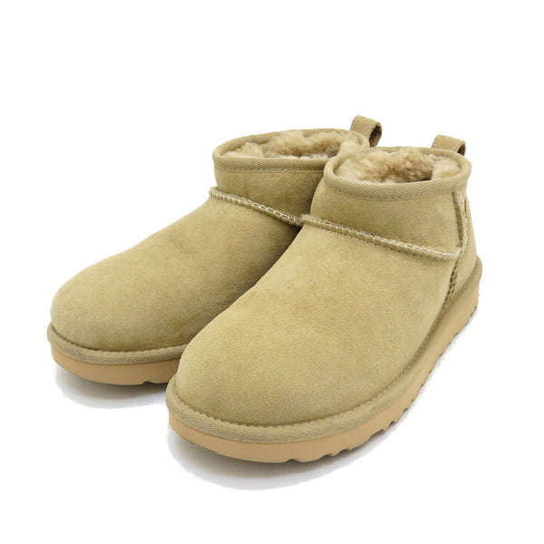 【UGG/アグ】 1116109 ブーツ ムートン ベージュ ユニセックス【中古】【真子質店】【NN】




【Max】