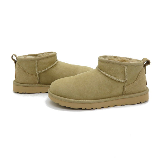 【UGG/アグ】 1116109 ブーツ ムートン ベージュ ユニセックス【中古】【真子質店】【NN】




【Max】