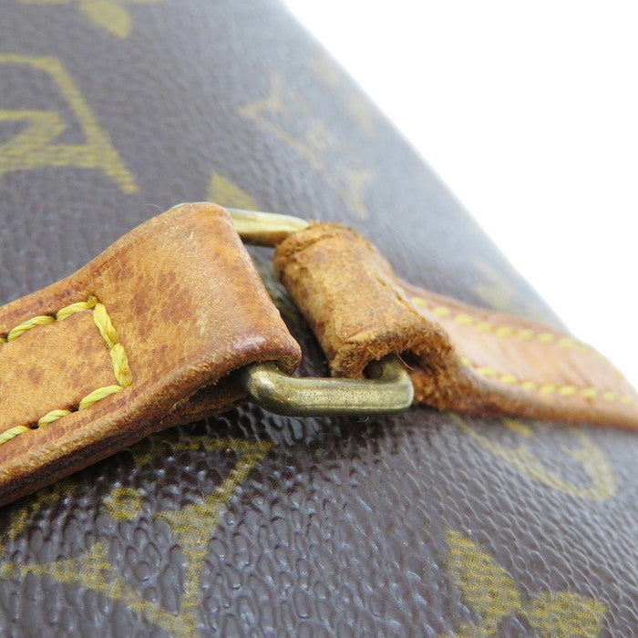 LOUIS VUITTON/ルイ・ヴィトン】 パピヨン26 モノグラム △革劣化  