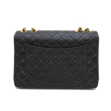 【CHANEL/シャネル】 デカマトラッセ34  チェーンショルダー ショルダーバッグ 2番台7桁 レザー 黒 レディース【中古】【真子質店】【GD】




【MoIxx】