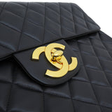 【CHANEL/シャネル】 デカマトラッセ34  チェーンショルダー ショルダーバッグ 2番台7桁 レザー 黒 レディース【中古】【真子質店】【GD】




【MoIxx】