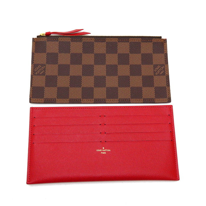 【LOUIS VUITTON/ルイ・ヴィトン】 ポシェット・フェリシー ダミエ・エベヌ N63032 ハンドバッグ レディース【中古】【真子質店】【GD】




【IDMax】