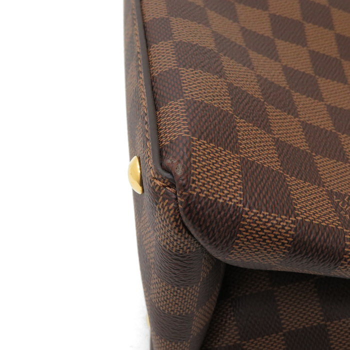 LOUIS VUITTON/ルイ・ヴィトン】 LV リバーサイド ダミエ