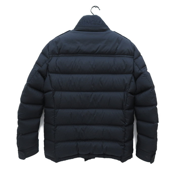 MONCLER/モンクレール】 F2 091 1B576 00 53333 ミリタリーダウンジャケット LAGGINHORN F（2020 –  真子質店 PawnShopMAKO