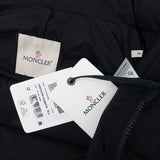 【MONCLER/モンクレール】 F2 091 1B576 00 53333 ミリタリーダウンジャケット LAGGINHORN F（2020年） ダウンジャケット 2020年頃 ナイロン/牛革/ダウン/フェザー 紺 メンズ【中古】【真子質店】【GD】




【Mixx】