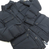 【MONCLER/モンクレール】 F2 091 1B576 00 53333 ミリタリーダウンジャケット LAGGINHORN F（2020年） ダウンジャケット 2020年頃 ナイロン/牛革/ダウン/フェザー 紺 メンズ【中古】【真子質店】【GD】




【Mixx】