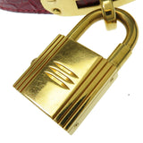 【HERMES/エルメス】 ケリーウォッチ クロコレザー 腕時計 GP/レザー クオーツ ゴールド レディース
【中古】【真子質店】【GD】




【MaYMa】