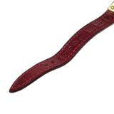 【HERMES/エルメス】 ケリーウォッチ クロコレザー 腕時計 GP/レザー クオーツ ゴールド レディース
【中古】【真子質店】【GD】




【MaYMa】