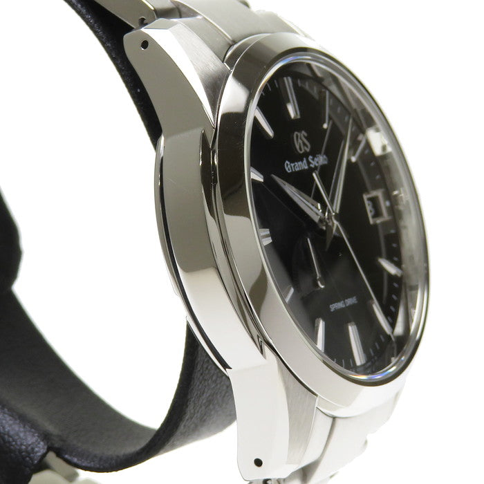 SEIKO/セイコー】 9R65-0AG1 グランドセイコー パワーリザーブ