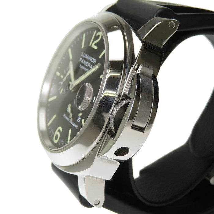 PANERAI/パネライ】 PAM00090 ルミノール パワーリザーブ 腕時計