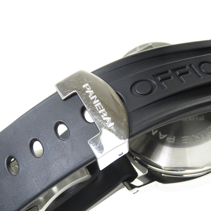 PANERAI/パネライ】 PAM00090 ルミノール パワーリザーブ 腕時計