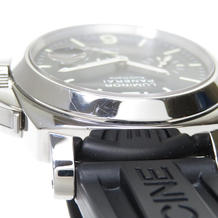 PANERAI/パネライ】 PAM00090 ルミノール パワーリザーブ 腕時計