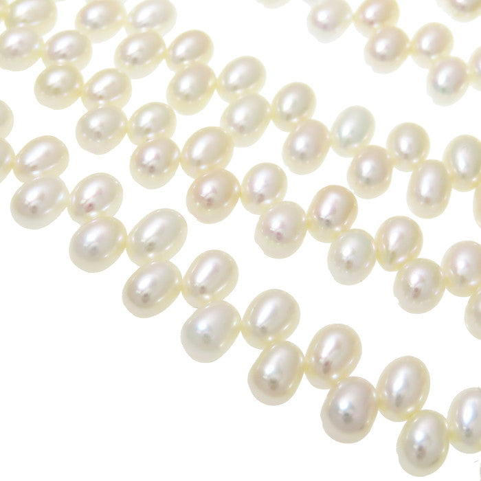 【TIFFANY&Co./ティファニー】 5連 フレッシュウォーターパール ネックレス シルバー925 229.9g 43cm レディース
【中古】【真子質店】【BL】




【Mixx】