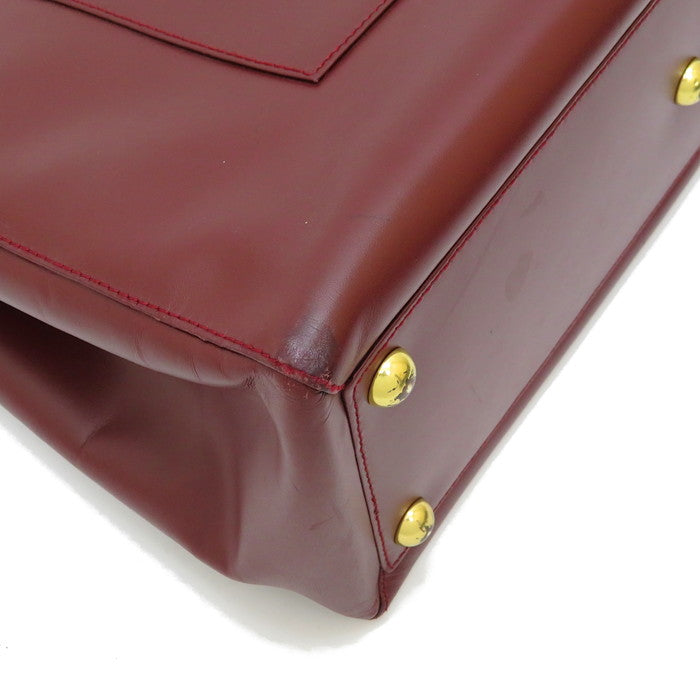 【CARTIER/カルティエ】 マストライン トートバッグ レザー ボルドー レディース【中古】【真子質店】【GD】




【IMaMo】
