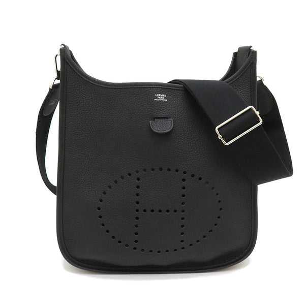 【HERMES/エルメス】 エブリン3 PM ショルダーバッグ トリヨンクレマンス ブラック レディース【中古】【真子質店】【BL】




【DMaxx】
