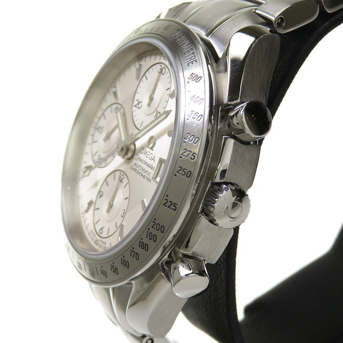 【OMEGA/オメガ】 3211.30 スピードマスター デイト  腕時計 ステンレススチール 自動巻き/オートマ シルバー メンズ
【中古】【真子質店】【GD】




【IMoMoI】