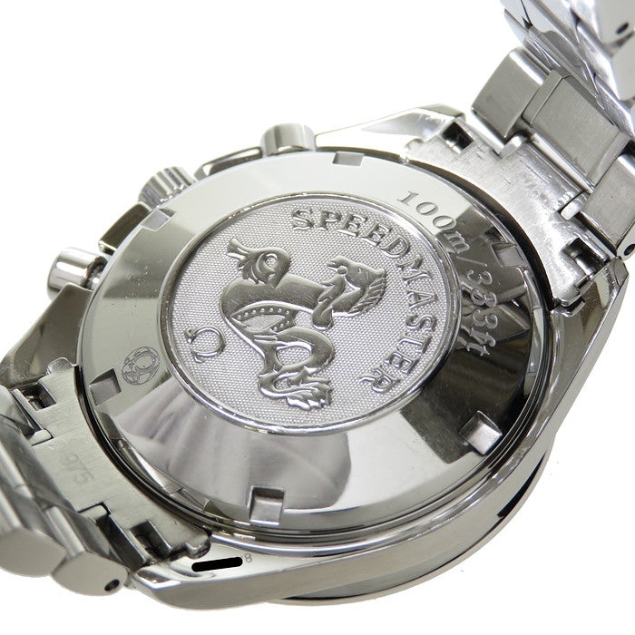 【OMEGA/オメガ】 3211.30 スピードマスター デイト  腕時計 ステンレススチール 自動巻き/オートマ シルバー メンズ
【中古】【真子質店】【GD】




【IMoMoI】